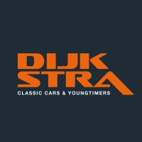 Dijkstra Classic Cars & Youngtimers logo - Similar company to Rend