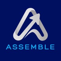 Assemble logo - Similar company to K3 Holdings