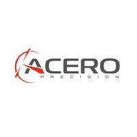 Acero Precision logo - Similar company to Acero