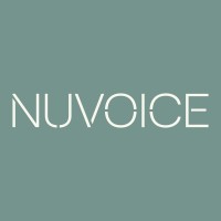 NuVoice logo - Similar company to Work Jungle