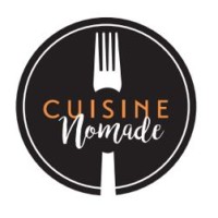 Cuisine Nomade logo - Similar company to Highgate Crypto