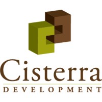 Cisterra Development logo - Similar company to Creare Collaborative