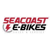 Seacoast E-Bikes logo - Similar company to I Cycle Ltd