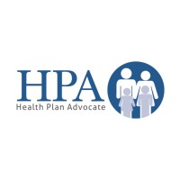 Health Plan Advocate logo - Similar company to Compassionrx Inc