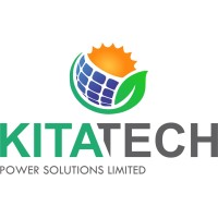 KITATECH POWER SOLUTIONS LIMITED logo - Similar company to Hakman Engineering Limited
