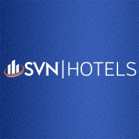 SVN HOTELS logo - Similar company to Svn | Bluestone