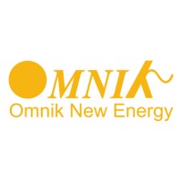 Omnik New Energy Co,. Ltd. logo - Similar company to Primroot