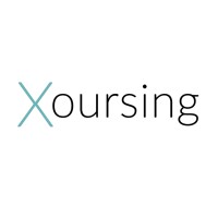 Xoursing logo - Similar company to Eximflo