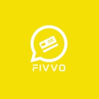 FivvoPay logo - Similar company to Pula Management Services