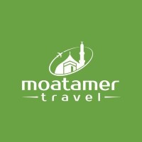 Moatamer Travel logo - Similar company to Moatamer
