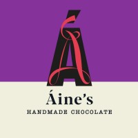Aine Handmade Chocolate logo - Similar company to Puna Chocolate Co.