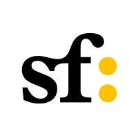 Storyfactory logo - Similar company to Semantic | Società Benefit