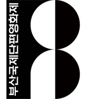 Busan International Short Film Festival logo - Similar company to Seoul International Film Festival / 서울 국제영화제