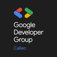 GDG Callao logo - Similar company to Developer Student Clubs Uni