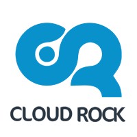 CloudRock Technologies logo - Similar company to Cloudrock