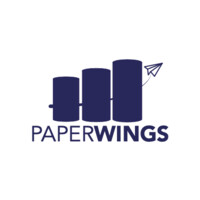 Paper Wings S.L. logo - Similar company to Protech Paper