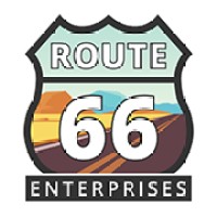 Route66 Enterprises logo - Similar company to Konsuld®