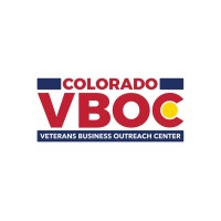 Colorado Veterans Business Outreach Center (VBOC) at Mt. Carmel logo - Similar company to Vboc Of The Pacific