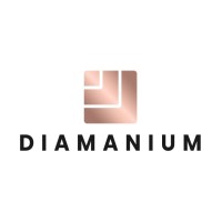 Diamanium logo - Similar company to Ethical Metalsmiths