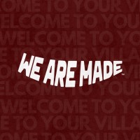 We Are Made logo - Similar company to Creativemornings Atlanta