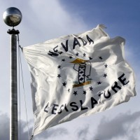 Nevada State Legislature logo - Similar company to Nevada State Assembly