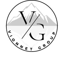 Vionnet Group ® logo - Similar company to Mediathand