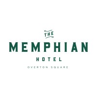 The Memphian Hotel, A Tribute Portfolio Hotel