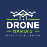 Le Drone Nantais logo - Similar company to Bdrone