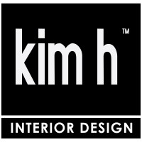 Kim h.nieu Interior Design logo - Similar company to Heid Interior Design