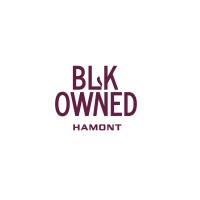 BLK OWNED logo - Similar company to The Office Of Community Engagement At Mcmaster University