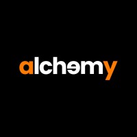 Alchemy logo - Similar company to Tbs International Campus