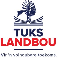 Tuks Landbou logo - Similar company to Walt Landgoed