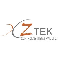 Ztek Control Systems Private Limited logo - Similar company to Flowtech Measuring Instruments Private Limited