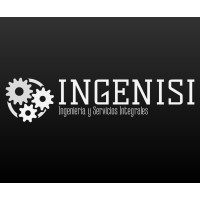 INGENISI logo - Similar company to Dsm Ingeniería