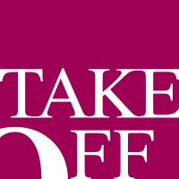 Take off Concept logo - Similar company to Mac Formation