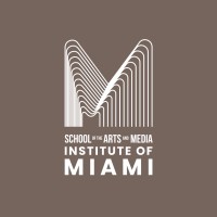 School of the Arts and Media Institute of Miami logo - Similar company to Ebfactory S.A.S.