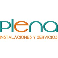Plena Instalaciones y Servicios logo - Similar company to Crepsana