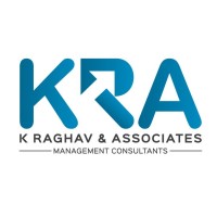 K RAGHAV & ASSOCIATES logo - Similar company to Study Hall College
