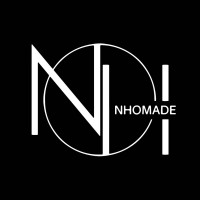 NHOMADE logo - Similar company to Irl Experiences