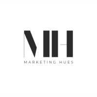 Marketing Hues logo - Similar company to Digital Architects | 🚀 A Modern Marketing Agency For Digitally-Led Brands.