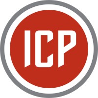 International Concrete Products logo - Similar company to Barrett Lo Visionary Development