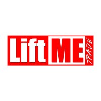 LiftMe Trade logo - Similar company to Peragallo Pipe Organ