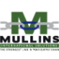 Mullins International Solutions logo - Similar company to Hybrid International Forwarding Llc