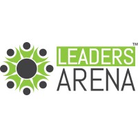 Leaders Arena logo - Similar company to Sps Conferences