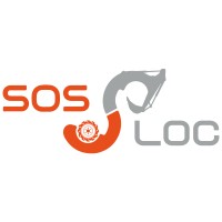 SOS LOC logo - Similar company to Sos Flex