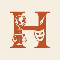Project Humanities logo - Similar company to Blogging Elementary (Be.)