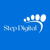 Step Digital logo - Similar company to Step Digital