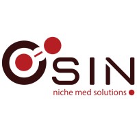 OSIN LIFE SCIENCES PVT. LTD. logo - Similar company to Pharmatechs