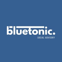 Blue Tonic | Social Advisory logo - Similar company to Trimob Australia