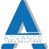 Advance Tech Solutions logo - Similar company to Advance Tech Services Pvt. Ltd.